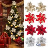 Rosas Artificias 40 Peças